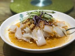 -塔哈尔·新疆盛宴(城西银泰店)