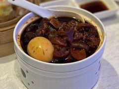 -安蒂娅.悦景轩中餐厅(西乡店)