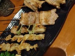 -気楽亭和食料理(气乐亭大世界本店)