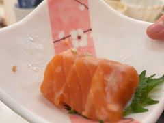 -第六季自助餐厅(甜水园店)