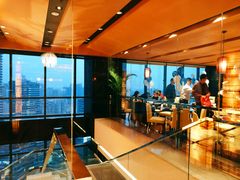 大堂-龙之梦万丽酒店青餐厅