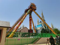 -蓬莱欧乐堡梦幻世界