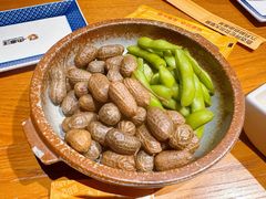 -肉串汪(西便门店)