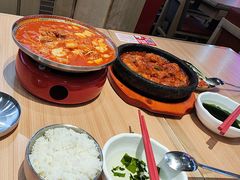 -小木屋拌饭(西安华阳城店)