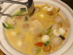 -沈家花园如皋菜(海阳路店)