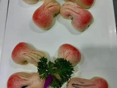 -宁味楼·西北创新融合菜(正源南街宝湖店)