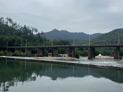 -楠溪江风景名胜区