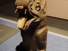 -北京大葆台遗址博物馆