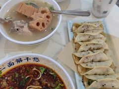 -文叔·湖北名小吃·小龙虾(华强北店)