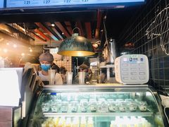 -喜茶(东莞雍华庭店)
