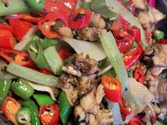 -蘭奢雅集·江浙菜(青山江滩店)