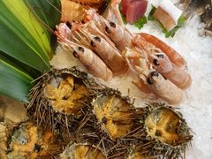 -Mr.Fish鱼鲜生海鲜放题(高德置地冬广场店)