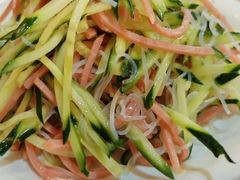 -桃子餐厅·天津菜(王顶堤总店)