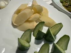 -爷爷的草帽·海鲜馆(孙塘路店)