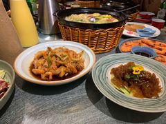 -伙靠·江浙菜(田林路店)