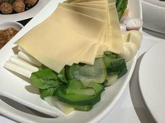 -贝勒爷·酥不腻烤鸭