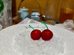 -虹料理·日料放题(悠方店)