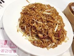 -稻香酒家·34年老字号·港式粤菜(汉街店)