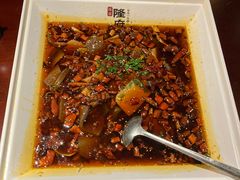 -杨记隆府(汉街店)