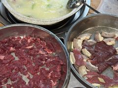 -丰尔粥食·粥底火锅·桑拿鸡(大良总店)
