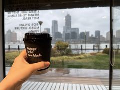 -BLATAGE COFFEE
