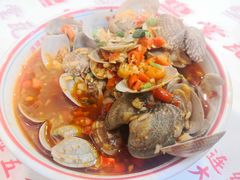 -堂瓦里·33年传统赣菜(第一街区店)