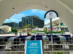 -香港海洋公园