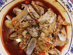 -佳佳麻辣烧菜馆