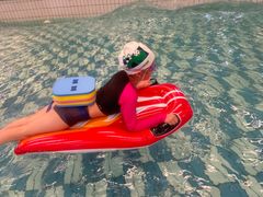 -南宫温泉水世界