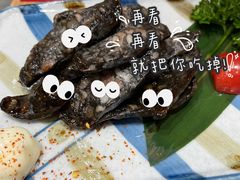 -上户日本料理(北仑富邦店)