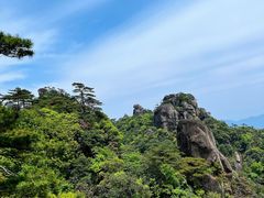 -三清山风景名胜区