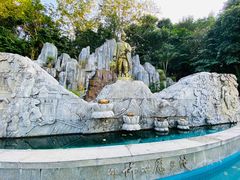 -西双版纳勐泐文化旅游区