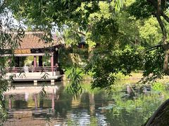 -绍兴鲁迅故里·沈园景区