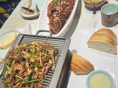-萃華楼(王府井店)