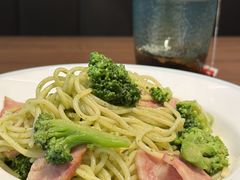 -萨莉亚意式餐厅(杭州西溪龙湖天街店)