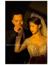 -保定巴黎婚纱摄影