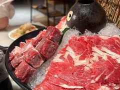 -煲宫(华润万象城店)