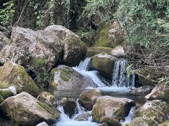 -青城山