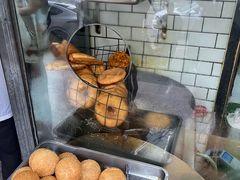 -覃肥叔桂林米粉(粮道街店)