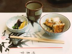 -竹叶亭(银座店)