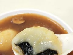 -罗子龙罗家桂花汤圆(曹都巷店)