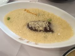 -丰泽园饭店