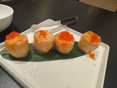 -珍宝海鲜JUMBO Seafood(北京SKP店)