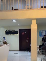 -丽时 Hair Salon