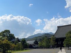 -清凉寺