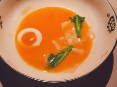 -荣轩(新荣记环球金融中心店)