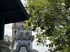 -赤坎·广东华侨国际旅游度假区