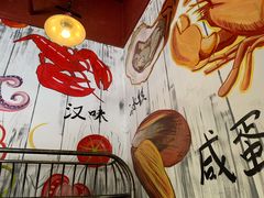 -龙虾风暴(松江店)