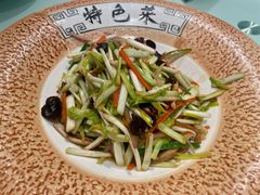 -城北食府(枫林店)