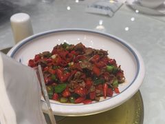 -赣南人家·头牌江西菜(劲松店)